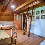 Pod Javorem -