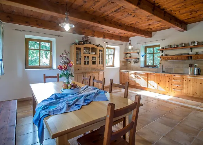 Casa vacanze Pod Javorem -