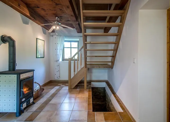 Casa vacanze Pod Javorem -