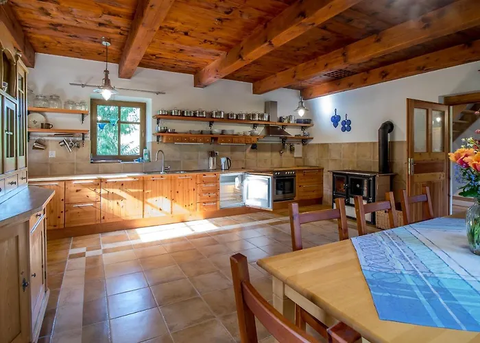 Pod Javorem -