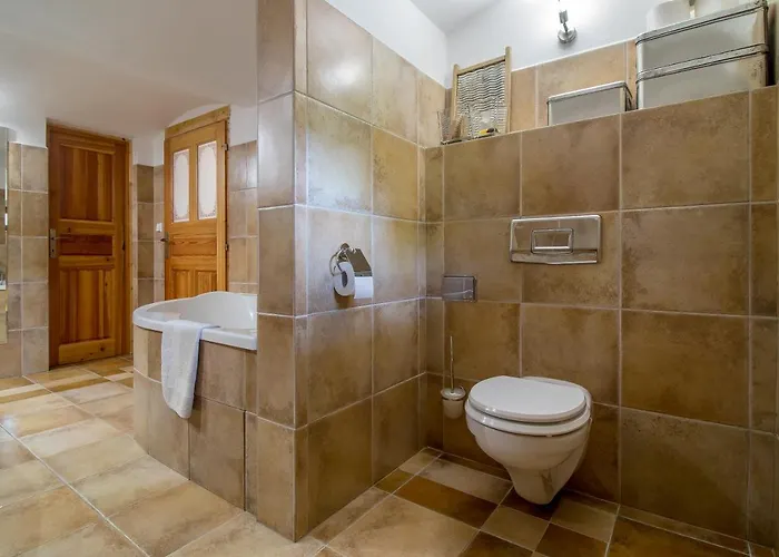 Casa vacanze Pod Javorem -
